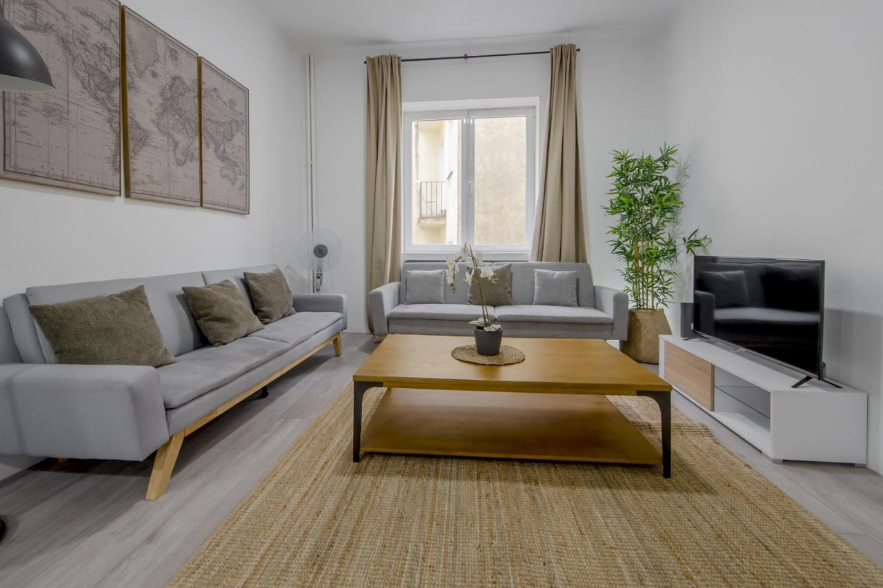 Cozy apartamento en La Latina, el centro de Madrid Apartamento Exterior foto
